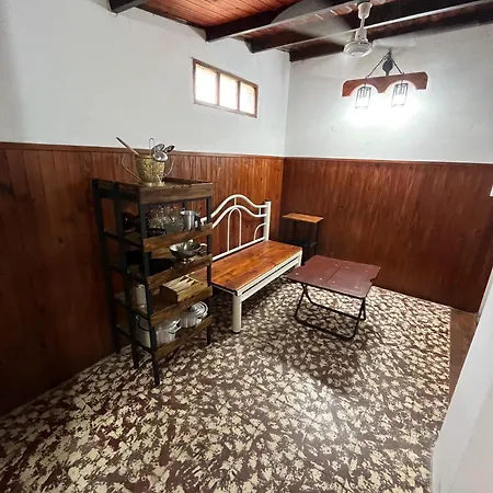Apartamento Dulce Claudina 2 Mercedes  Exterior foto