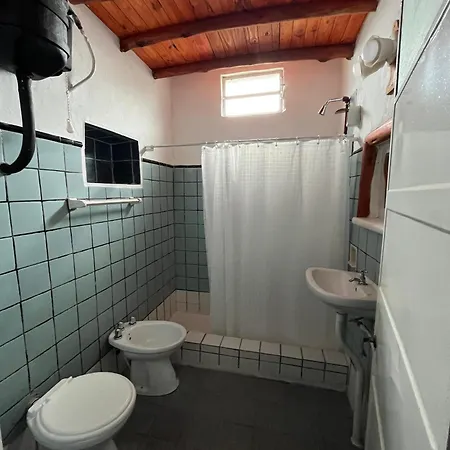 Apartamento Dulce Claudina 2 Mercedes  Exterior foto