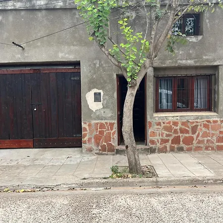 Apartamento Dulce Claudina 2 Mercedes  Exterior foto