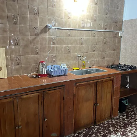 Apartamento Dulce Claudina 2 Mercedes  Exterior foto